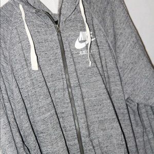 Women’s Nike Plus Size Sport Jacket